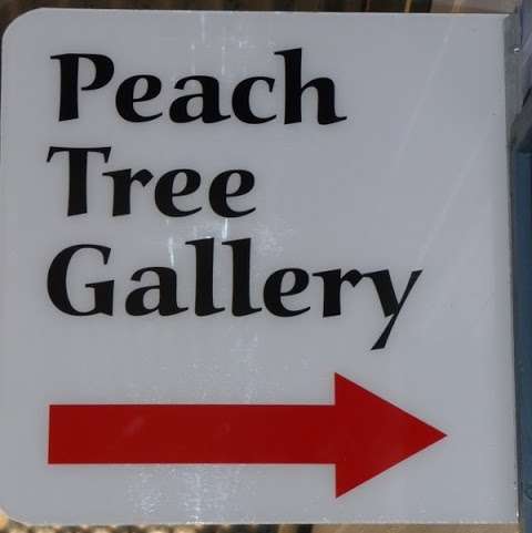 Photo: Peach Tree Gallery